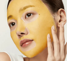 Load image into Gallery viewer, MEDICUBE Deep Vita C Glutathione Mask 1EA