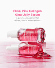 Load image into Gallery viewer, MEDICUBE PDRN Collagen Glow Jelly Serum 30ml