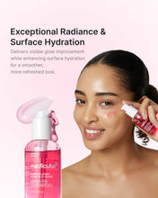 Load image into Gallery viewer, MEDICUBE PDRN Collagen Glow Jelly Serum 30ml