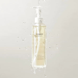 Mixsoon Bean Cleansing Oil 195ml