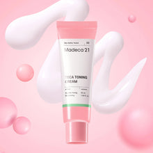 Load image into Gallery viewer, Madeca21 Teca Toning Cream 50ml