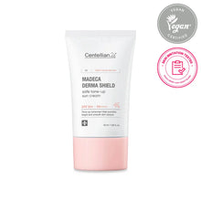 Load image into Gallery viewer, Centellian24 Madeca Derma Shield Safe Tone-Up Sun Cream 50ml