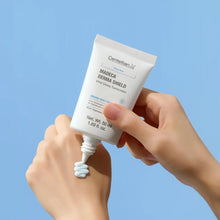 Load image into Gallery viewer, Centellian24 Madeca Derma Shield Vital Dewy Sunscreen 50ml