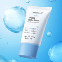 Load image into Gallery viewer, Centellian24 Madeca Derma Shield Vital Dewy Sunscreen 50ml