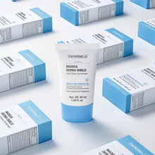 Load image into Gallery viewer, Centellian24 Madeca Derma Shield Vital Dewy Sunscreen 50ml