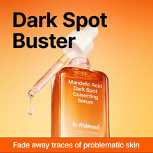 Load image into Gallery viewer, By Wishtrend Mandelic Acid Dark Spot Correcting Serum 30ml