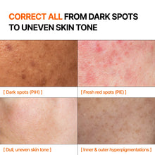 Load image into Gallery viewer, By Wishtrend Mandelic Acid Dark Spot Correcting Serum 30ml