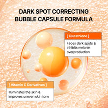 Load image into Gallery viewer, By Wishtrend Mandelic Acid Dark Spot Correcting Serum 30ml
