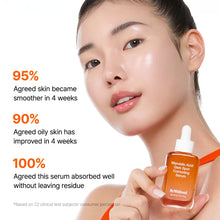 Load image into Gallery viewer, By Wishtrend Mandelic Acid Dark Spot Correcting Serum 30ml