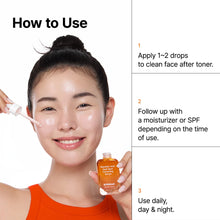 Load image into Gallery viewer, By Wishtrend Mandelic Acid Dark Spot Correcting Serum 30ml