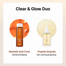 Load image into Gallery viewer, By Wishtrend Mandelic Acid Gentle Exfoliating Toner 150ml