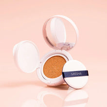 Load image into Gallery viewer, Missha Magic Cushion Cover Lasting SPF50+/PA+++