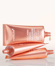 Load image into Gallery viewer, Medicube Deep Collagen Firming Sunscreen 50ml