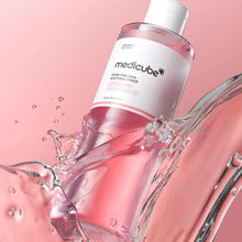 Load image into Gallery viewer, Medicube PDRN Pink Cica Soothing Toner 250ml