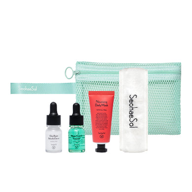 SeohaeSol Travel Kit