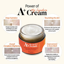 Load image into Gallery viewer, TIAM My Signature A+ Cream 50ml