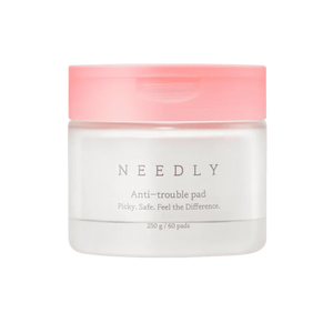 NEEDLY Anti-Trouble Pad 60EA