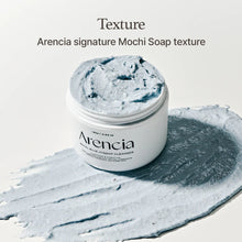 Load image into Gallery viewer, ARENCIA Blue Hyssop Cleanser 120g