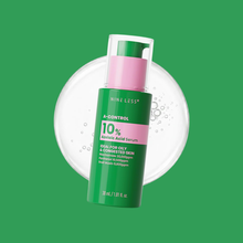Load image into Gallery viewer, [Renew] NINELESS A-Control 10% Azelaic Acid Serum 30ml
