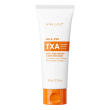 Load image into Gallery viewer, ★Renew★ NINELESS MELA-PRO TXA Sun Screen 100ml