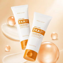 Load image into Gallery viewer, ★Renew★ NINELESS MELA-PRO TXA Sun Screen 100ml