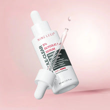 Load image into Gallery viewer, Nineless Molecule-Clear 5% Glycolic Acid Serum 30ml