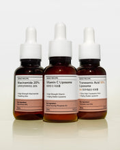 Load image into Gallery viewer, NANO RECIPE Vitamin C Liposome Ampoule 30ml