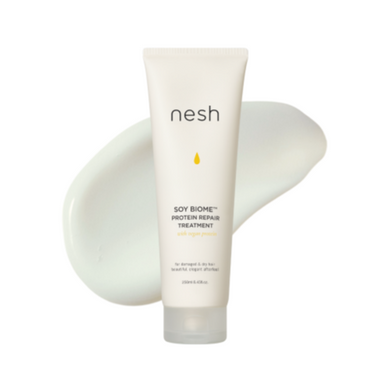 nesh Soy Biome Protein Repair Treatment 250ml