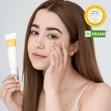 Load image into Gallery viewer, OOTD Dark Circle Eye Serum 30