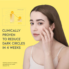 Load image into Gallery viewer, OOTD Dark Circle Eye Serum 30