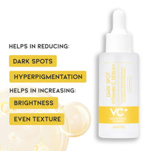 Load image into Gallery viewer, OOTD Dark Spot Vitamin C Serum 50ml