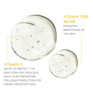 OOTD Dark Spot Vitamin C Serum 50ml