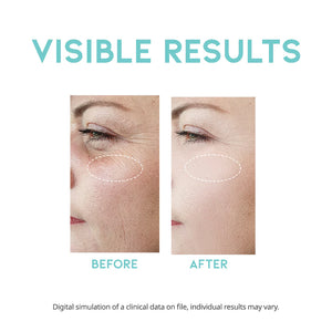 OOTD Wrinkle Lift Retinol Serum 50ml