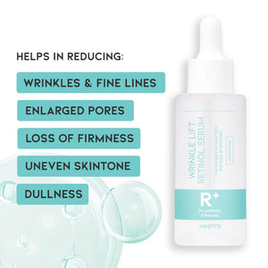 OOTD Wrinkle Lift Retinol Serum 50ml
