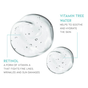 OOTD Wrinkle Lift Retinol Serum 50ml