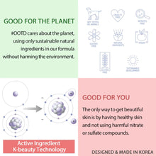 Load image into Gallery viewer, OOTD AHA BHA Clarifying Serum 50ml