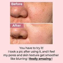 Load image into Gallery viewer, Numbuzin No.3 Tingle-Pore Softening Sheet Mask 4EA