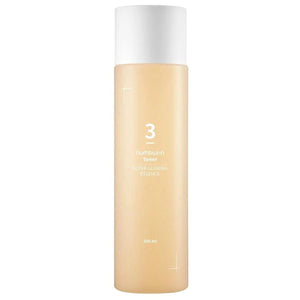 Numbuzin No.3 Super Glowing Essence Toner 200ml