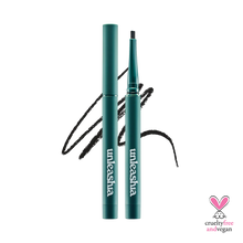 Load image into Gallery viewer, Unleashia Easy Glide Flat Eyeliner 0.15g