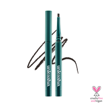Load image into Gallery viewer, Unleashia Easy Glide Flat Eyeliner 0.15g