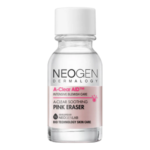 NEOGEN Dermalogy A-Clear Soothing Pink Eraser 15ml