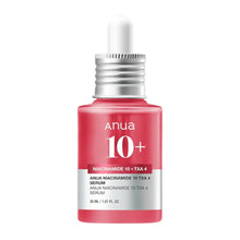 Load image into Gallery viewer, Anua Niacinamide 10% + TXA 4% Dark Spot Correcting Serum 30ml