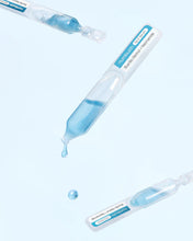 Load image into Gallery viewer, Numbuzin No.3 Blue Bio-Retinol Pore Refining Serum 1.3ml*10ea