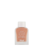 Load image into Gallery viewer, House of HUR Moist Ampoule Blusher 10ml