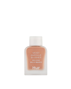 House of HUR Moist Ampoule Blusher 10ml