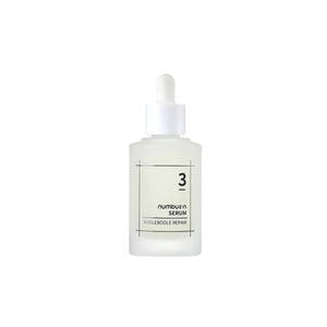 [1+1] Numbuzin No.3 Skin Softening Serum 50ml