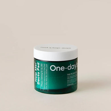 One-day's you Help Me DACTO Pad 60EA