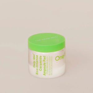 One-day's you Help Me Eco-Intense Ceramide Ampoule Pad 90EA