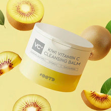 Load image into Gallery viewer, #OOTD Kiwi Vitamin C Cleansing Balm 100ml