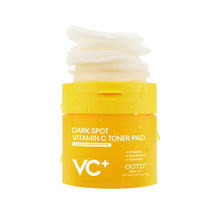 Load image into Gallery viewer, OOTD Dark Spot Vitamin C Toner Pad 70EA
